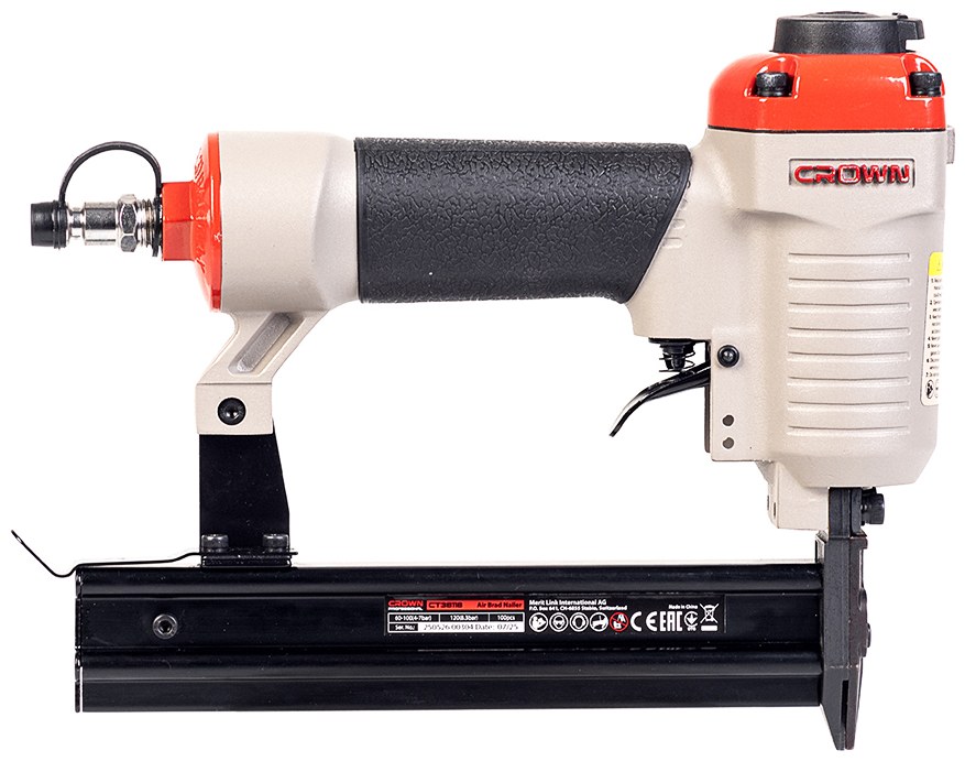 Air nailer CROWN CT38118, 250 mm