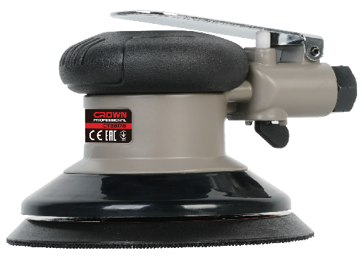 Полірувальна машина CROWN CT38178