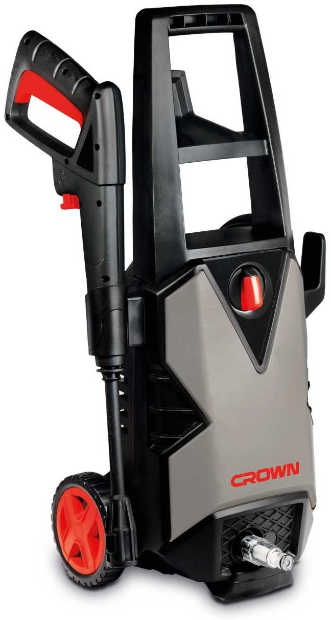 Pressure washer CROWN CT42020, 7 MPa, 10 MPa, 5.5 l/min