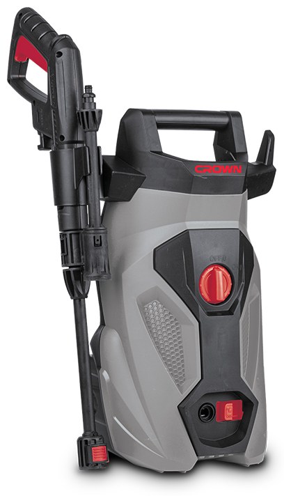 Мийка високого тиску CROWN CT42050