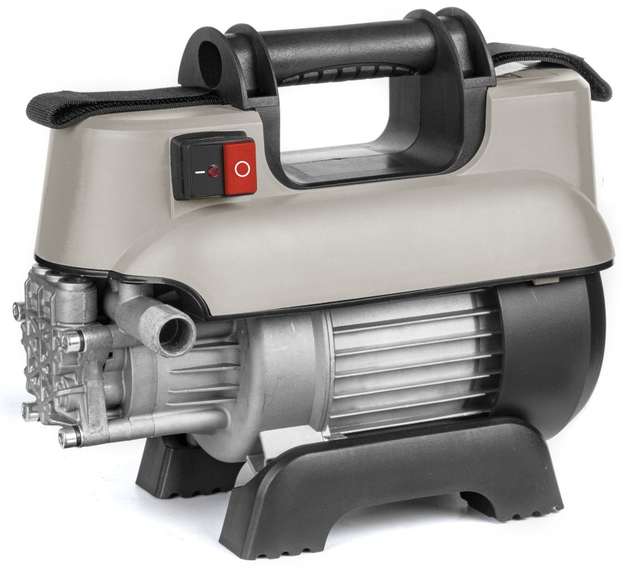 Мийка високого тиску CROWN CT42056, 1400 Вт, 75-110 бар, 5 л/хв
