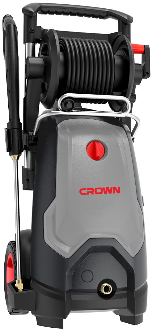 Мийка високого тиску CROWN CT42102