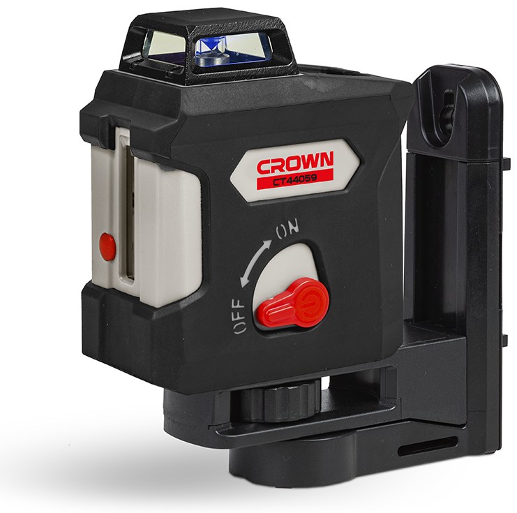 Лазерний рівень CROWN CT44059 TB