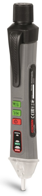 Безконтактний детектор напруги CROWN CT44127