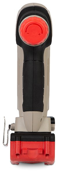 Акумуляторний степлер-цвяхозабивач CROWN CT61001HX