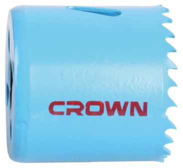 Коронка біметалева CROWN CTHSP0026, 57 мм