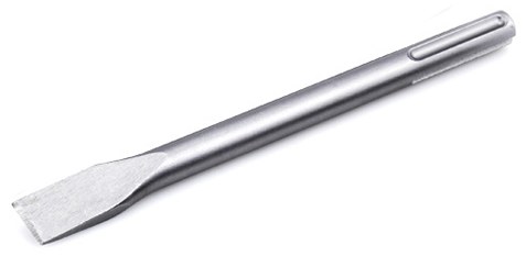 Зубило SDS-Plus CROWN CTSCP0004A
