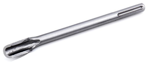 Зубило жолобчасте CROWN CTSCP0009A, 400 мм