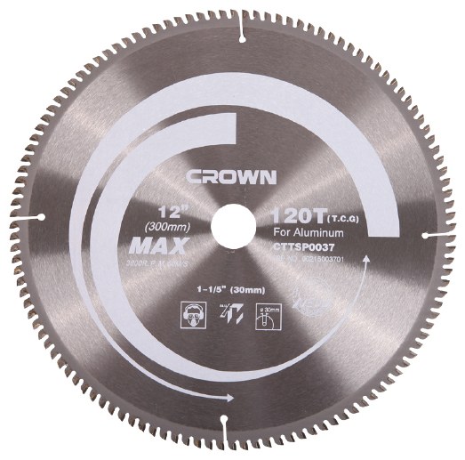 Оснащення PVC CROWN CTTSP0044