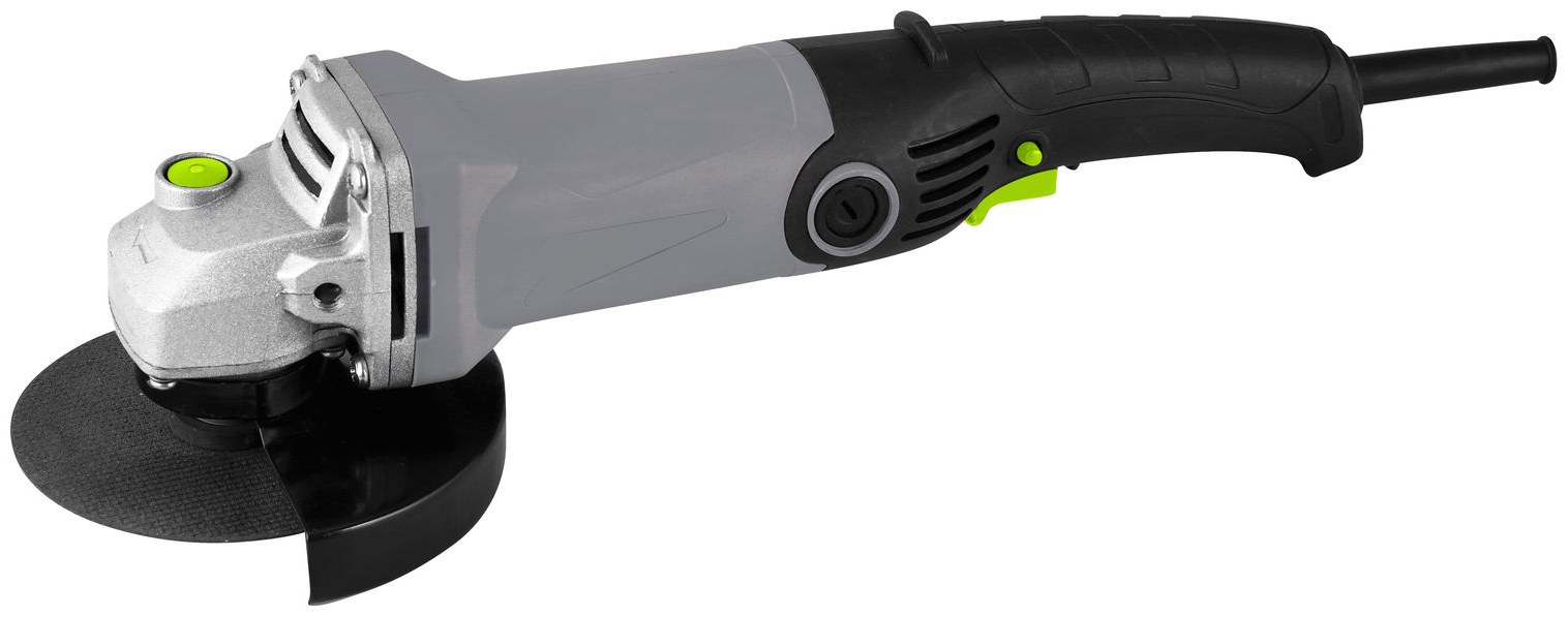 Кутова шліфмашина MYTOL MT13747-125, 600 Вт, 125 мм