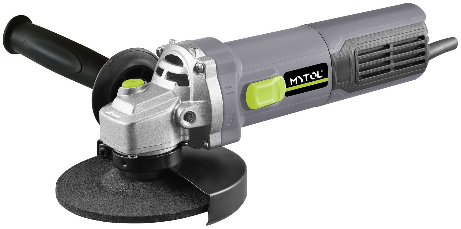 Кутова шліфмашина MYTOL MT13780, 750 Вт, 123 мм