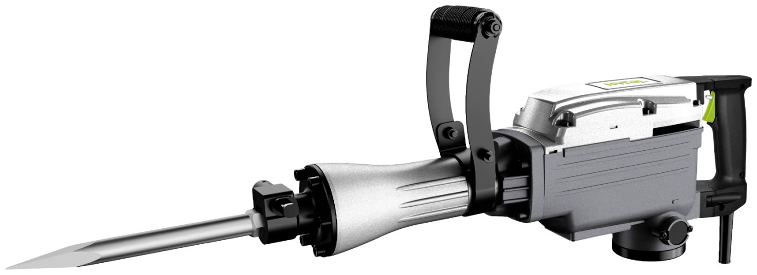 Відбійний молоток MYTOL MT18239, 1100 Вт, 45 Дж