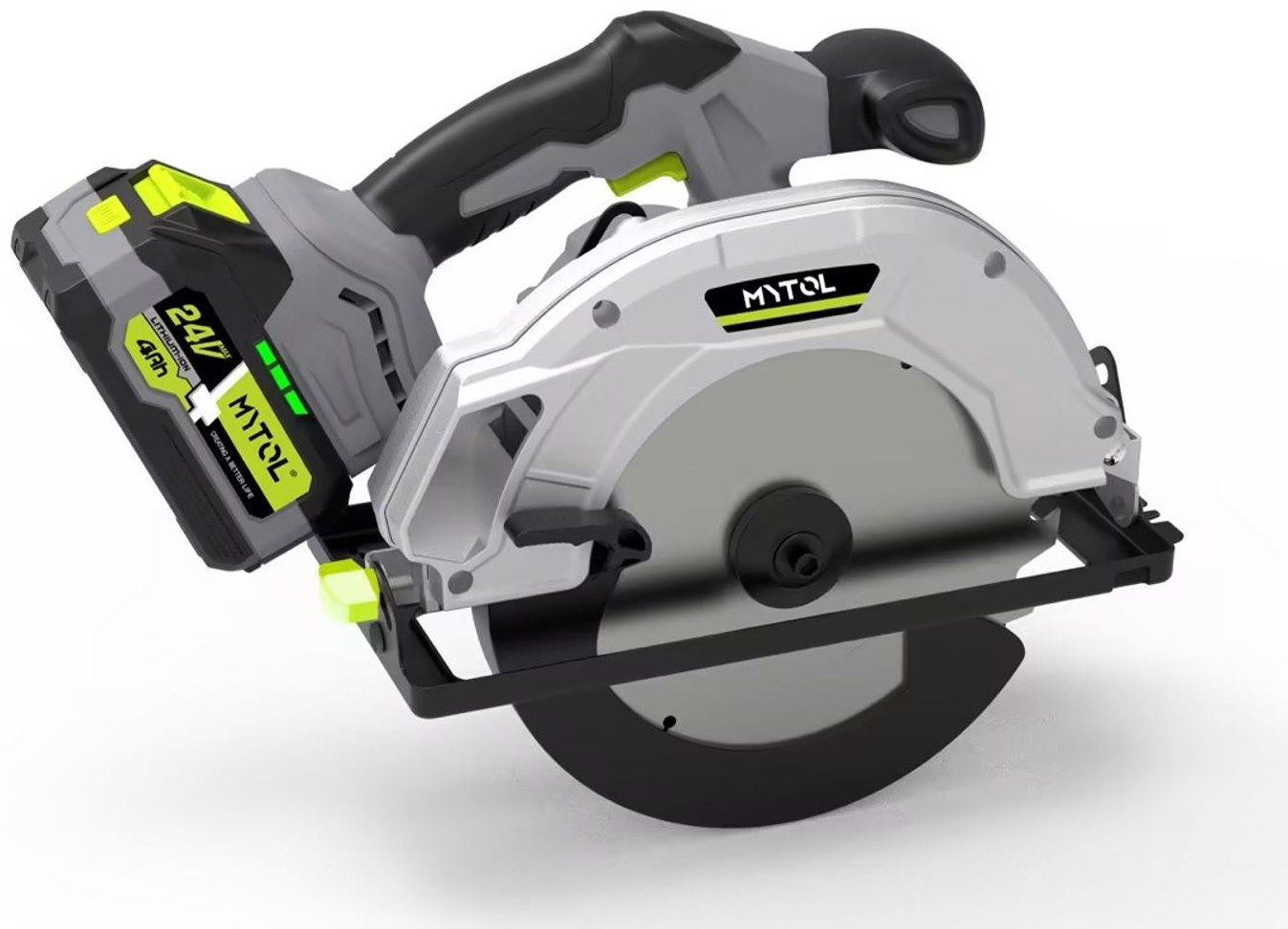 Дискова пила MYTOL MT25049 IMC