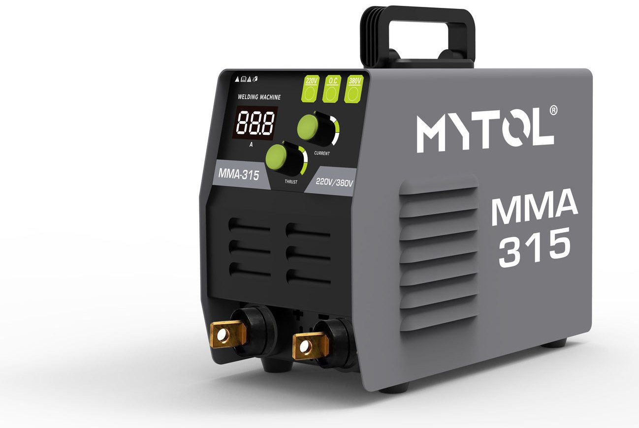 Зварювальний інвертор MYTOL MT33254