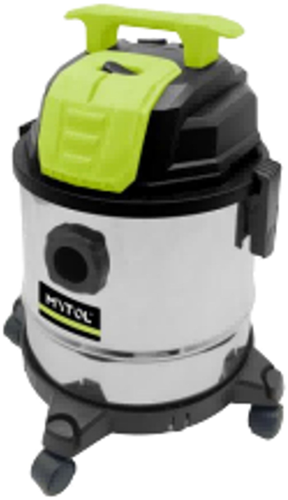 Будівельний пилосос MYTOL MT42121, 12 л