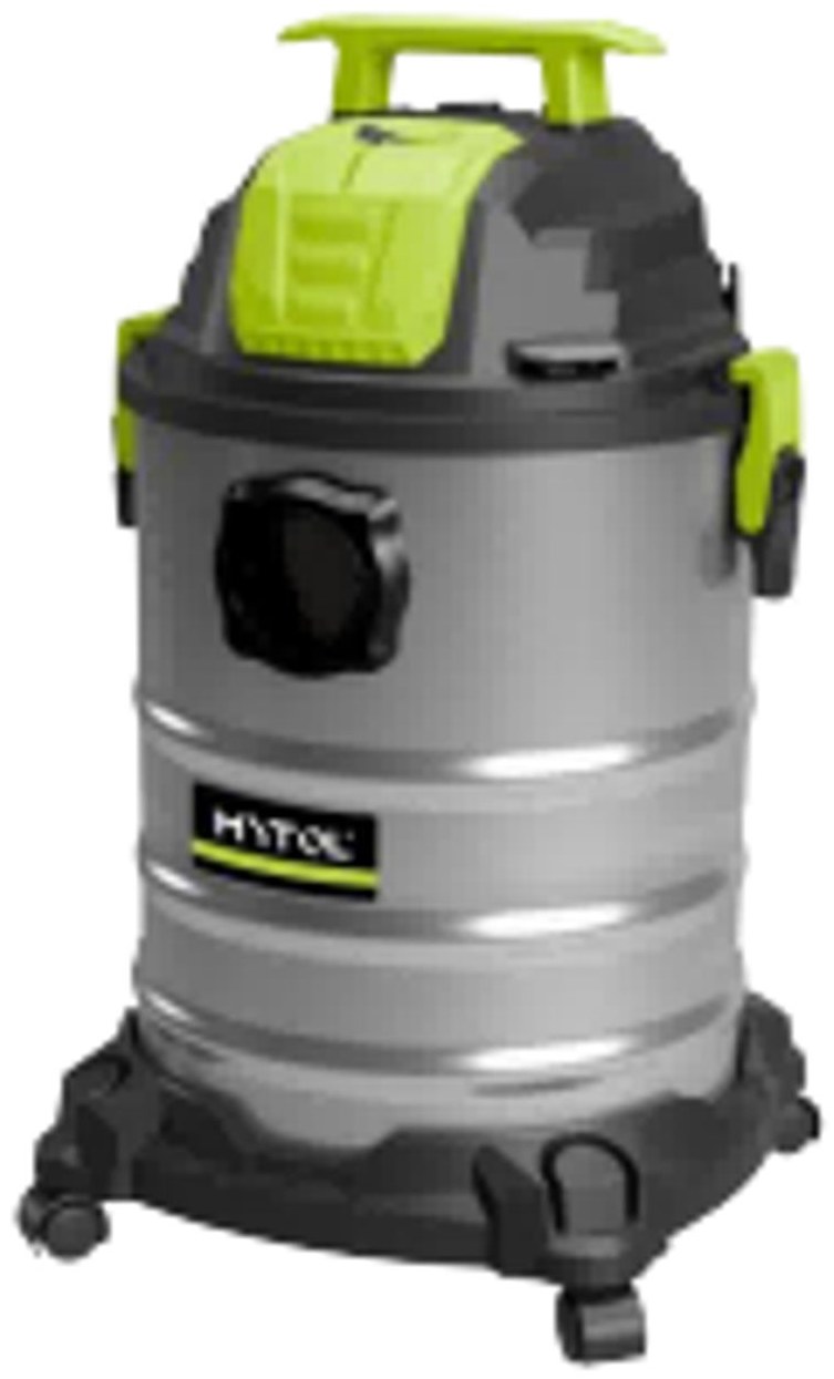Будівельний пилосос MYTOL MT42122, 20 л