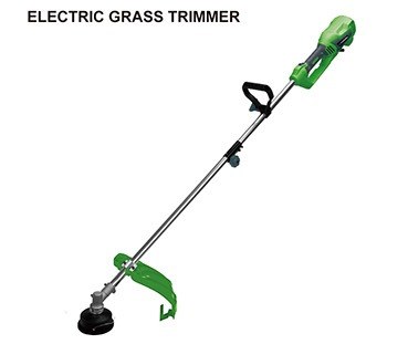 Электрическая мотокоса TRUEGREEN TG7A230, 1400 Вт, 42 см