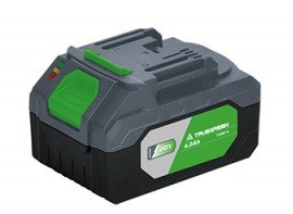 Аккумуляторная батарея TRUEGREEN TG8M175, 20 В, 4 А·ч