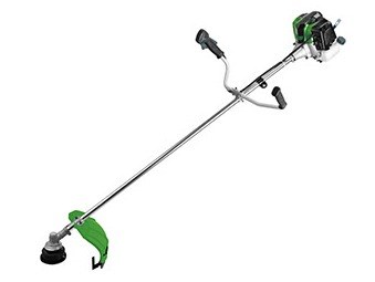 Бензиновая мотокоса TRUEGREEN TGCG430, 42.7 см³, 1.2 кВт