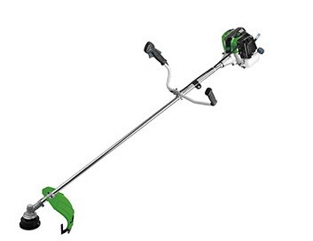 Бензиновая мотокоса TRUEGREEN TGCG520, 51.7 см³, 1.4 кВт