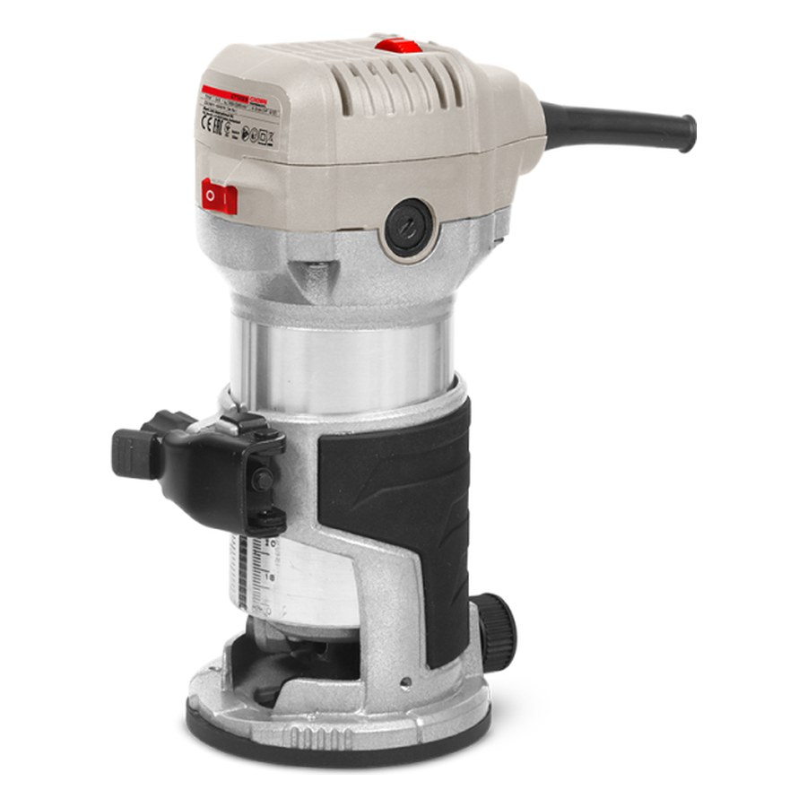 Trim router CROWN YT-82390